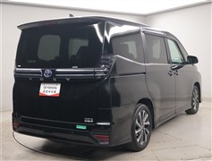 ヴォクシー HV S-Z