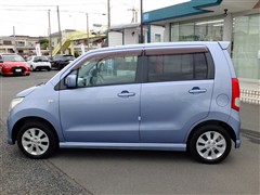 ワゴンR FXリミテッド