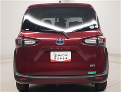 シエンタ HV G クエロ