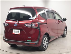 シエンタ HV G クエロ