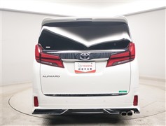 アルファード S Cパッケージ