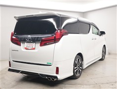 アルファード S Cパッケージ