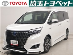 エスクァイアHVGiプレミアムPBLT