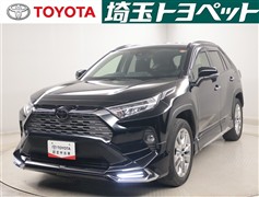 RAV4 G Zパッケージ