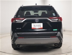 RAV4 G Zパッケージ