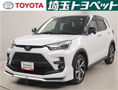 トヨタ　ライズ Z