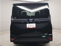 ヴォクシー HV S-Z