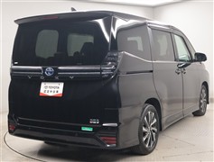 ヴォクシー HV S-Z