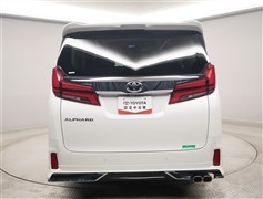 アルファード S Cパッケージ