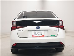 プリウス S ツーリングセレクション