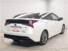 プリウス S ツーリングセレクション