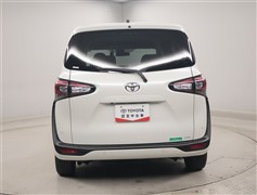 シエンタ Gセーフティエディション