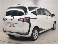 シエンタ Gセーフティエディション