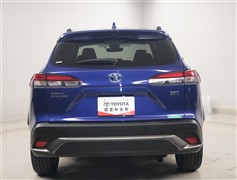 カローラクロス HV Z