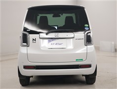 N-ONE プレミアム ツアラー