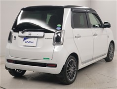 N-ONE プレミアム ツアラー