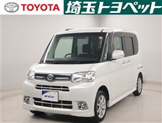 タント Gスペシャル