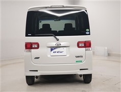 タント Gスペシャル