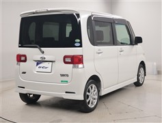 タント Gスペシャル