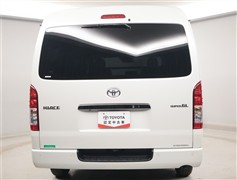 ハイエースVスーパーGLダークP2