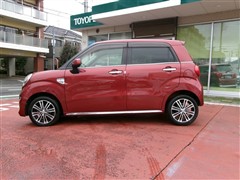 キャスト スタイルG SA2