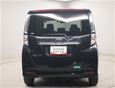 ルーミー カスタムG-T