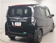 ルーミー カスタムG-T