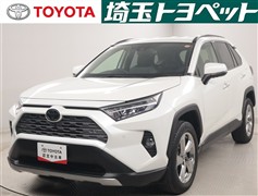 トヨタ RAV4 G