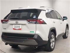 RAV4 G