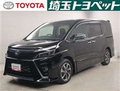 ヴォクシー ZS キラメキ3