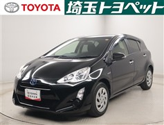 アクア S スタイルブラック