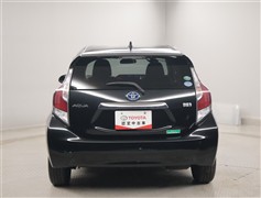 アクア S スタイルブラック