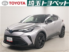 C-HRHVGモードネロセフティーP