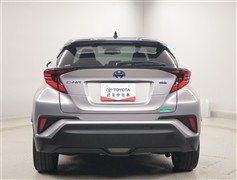 C-HRHVGモードネロセフティーP