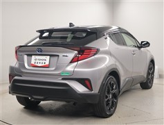 C-HRHVGモードネロセフティーP