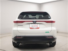 ハリアー Z レザーパッケージ