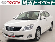 トヨタ プレミオ 1.8X Lパッケージ