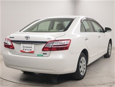 プレミオ 1.8X Lパッケージ