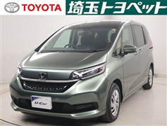 ホンダ　フリードプラス G