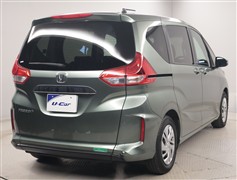 フリードプラス G