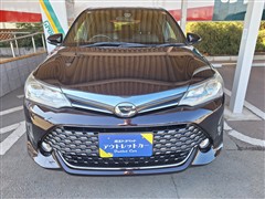 カローラフィールダー1.5G WXB