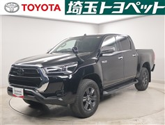 トヨタ ハイラックス PU Z