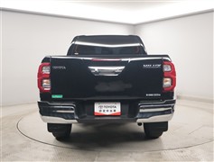 ハイラックス PU Z