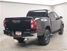 ハイラックス PU Z