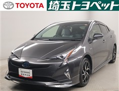 トヨタ プリウス S