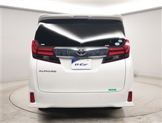 アルファード S