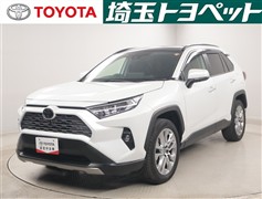 RAV4 G Zパッケージ