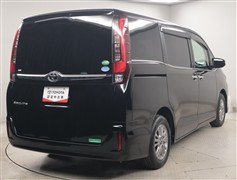 エスクァイア Xi