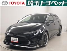 カローラツーリング ダブルバイB