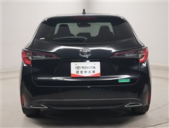 カローラツーリング ダブルバイB